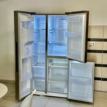 Flat In The Heart Of Ayia Napa/Центр Айя Напы 아파트 외부 사진