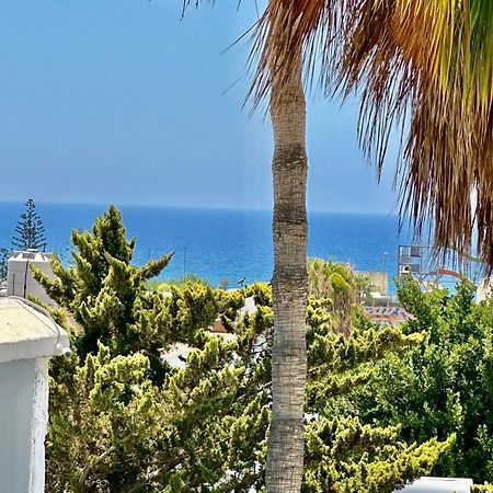 Flat In The Heart Of Ayia Napa/Центр Айя Напы 아파트 외부 사진