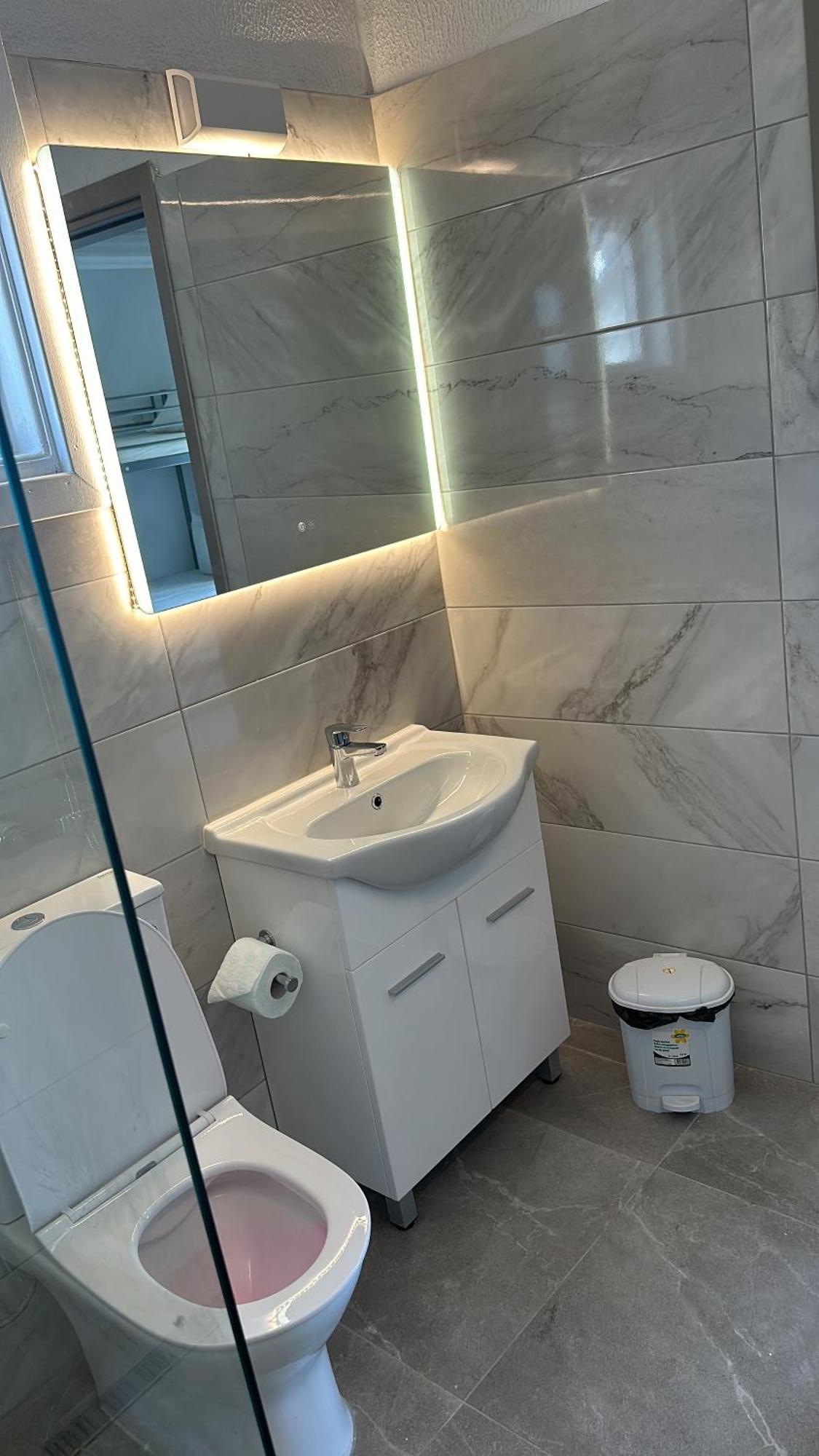 Flat In The Heart Of Ayia Napa/Центр Айя Напы 아파트 외부 사진