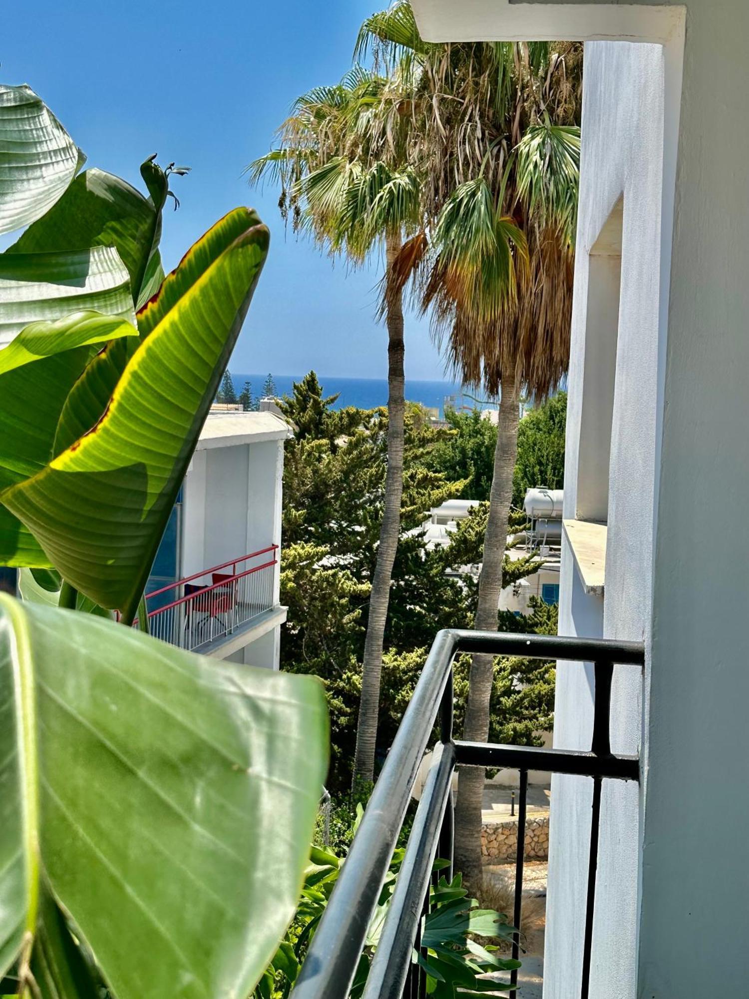 Flat In The Heart Of Ayia Napa/Центр Айя Напы 아파트 외부 사진